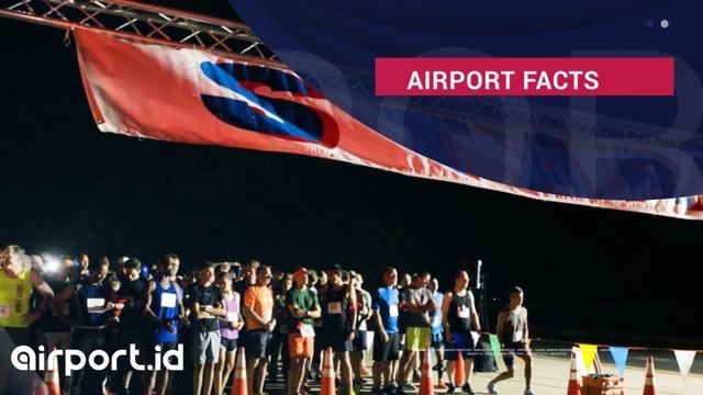 Atlanta International Airport - the world's busiest airport смотреть онлайн