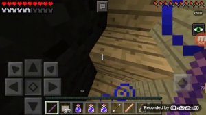 Esconde Esconde no MCPE (ft Lucas,Guilherme,Thiago)