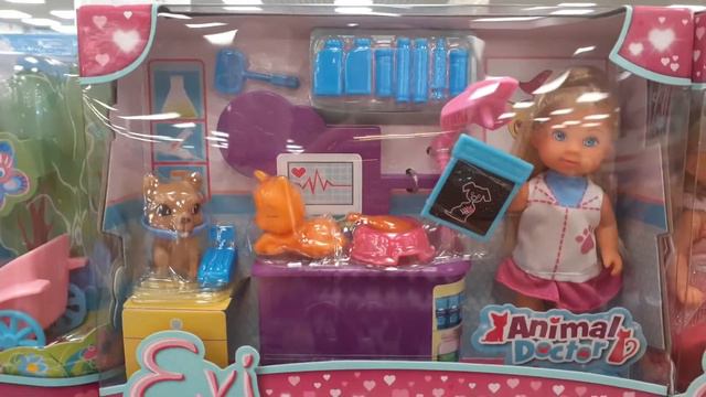 Обзор новых игрушек Магазин игрушек New toys Toys shop