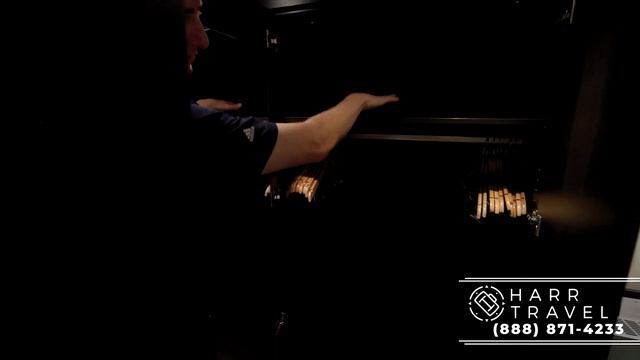 Avalon Waterways "Impression" | Deluxe Stateroom Tour & Review | 4K смотреть онлайн