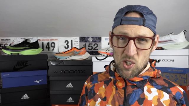 Nike Air Zoom Alphafly Next% | Best Long Run Shoes Pt 11 | Running shoes over long(er) runs | eddbu смотреть онлайн