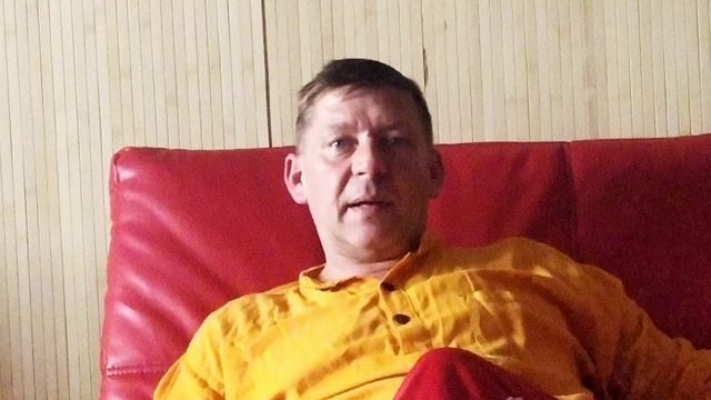 Лечение спины через ступни