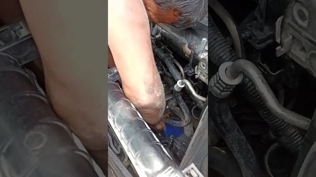 Kia carnival 2007 2.9 letters CDI смотреть онлайн