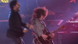 Lenny Kravitz - Whole Lotta Love (35th Kennedy Center Honors, Live, 2012, HD)