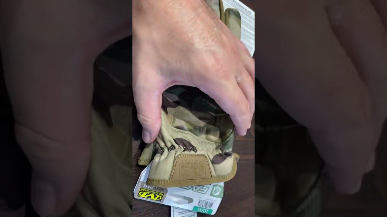 Тактические перчатки смотреть онлайн