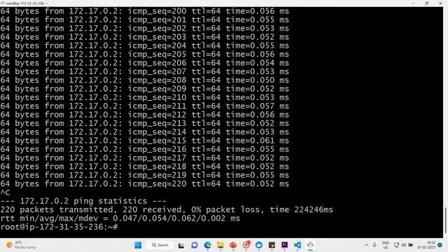 06Part1 01 2 Containerization using Docker continue смотреть онлайн