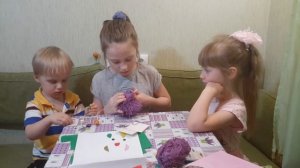 Делаем домовенка