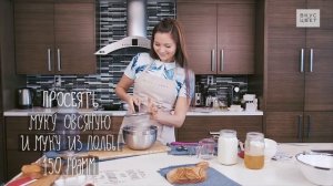 Веганские блины со сметаной | vegan | рецепт от Вкус&Цвет