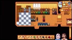 Casual Stardew Valley Livestreams Series! Episode 20