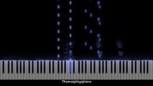 Lost - Tony Ann | Piano Tutorial