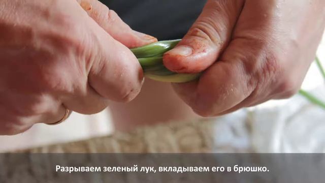 Скумбрия на гриле - очень ароматная и вкусная рыбка!