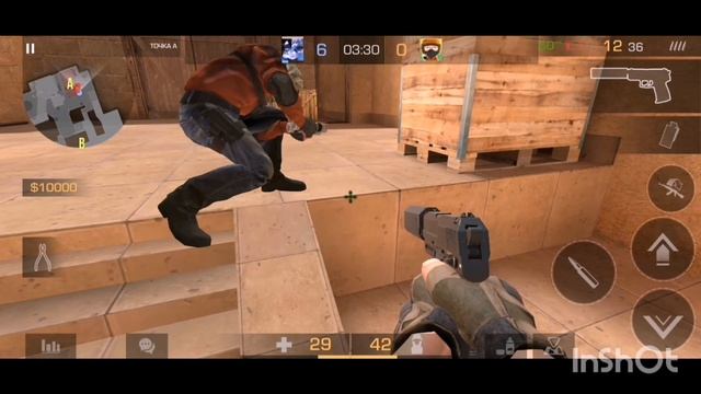 фишки стандоф 2 смотреть онлайн