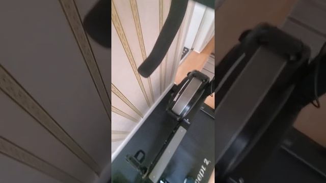 Concept2 BikeErg Review - a major, major go! смотреть онлайн