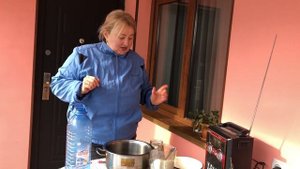 ГОТОВИМ ШИЛАПЛАВИ /// ГРУЗИНСКИЙ ПЛОВ