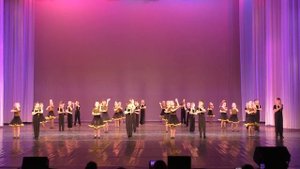 Ритмика Танцы для детей 1 класс