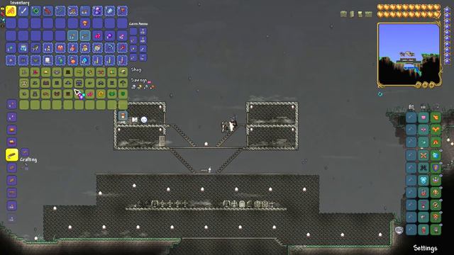 How to get Bundled Party Balloons - Terraria 1.4 смотреть онлайн