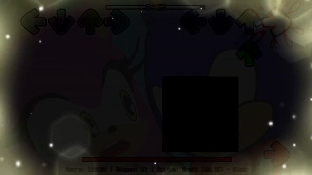 ALL PARTS Sonic EXE Friday Night Funkin' be like KILLS Sonic + Tails - FNF смотреть онлайн