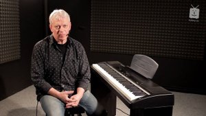 KURZWEIL MARK MPS10 & Lev Rybalkin