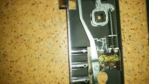 Как отремонтировать дверной замок - секрет или дело в замке.