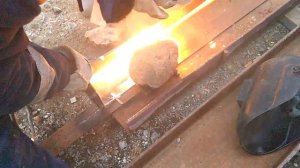 Сварка - автомат в домашних условиях