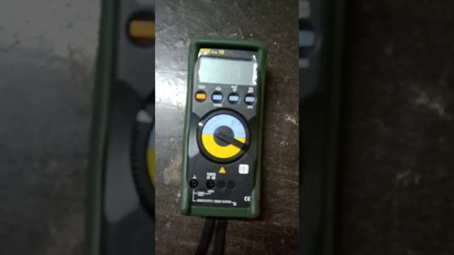 insulation tester