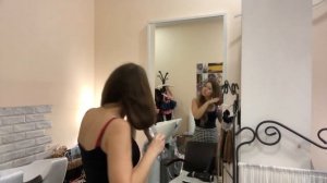 Новый фен Dayson?! Не слышали! Укладка при помощи пластиковой бутылки!