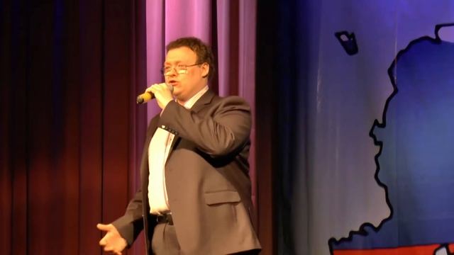 04 11 2017 Павел Алюков Мы Подпорожский КДЦ смотреть онлайн