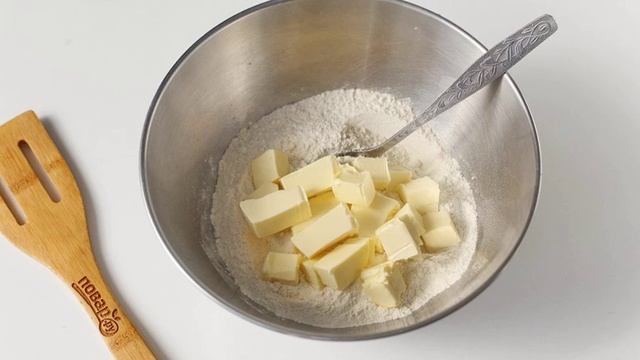 Творожное печенье на сковороде. Рецепты в домашних условиях быстро
