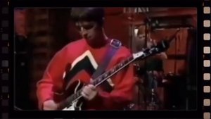 Электрогитары Ноэля Галлахера! Все электрогитары гитариста группы Oasis!