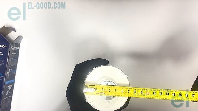 Картридж механической очистки Аквафор К5 смотреть онлайн