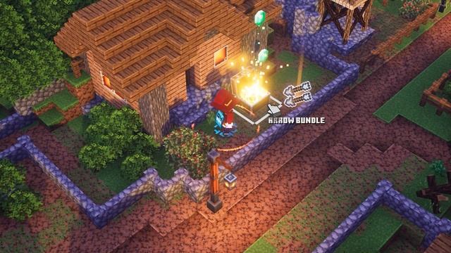 SECRET OBSIDIAN CHEST + ALL CHEST Locations For Minecraft Dungeons: Squid Coast смотреть онлайн