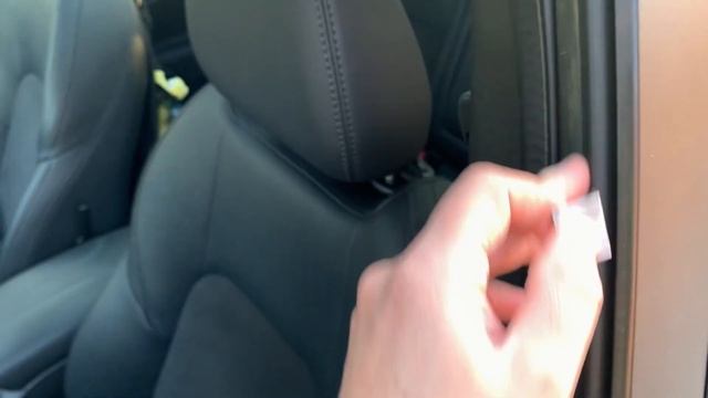 Nissan Qashqai J11: window vibration noise resolved смотреть онлайн