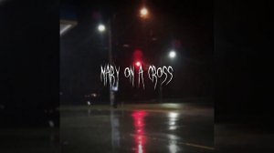 Ghost - Mary On A Cross [sped up+lyrics]
