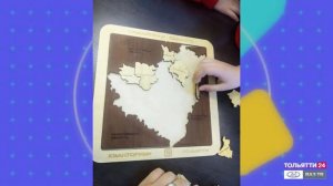 ПИЛИГРИМ о Национальном туристском маршруте Жигулевские выходные и не только...