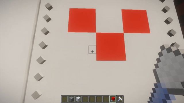 Minecraft little tiles tutorial futuristic door смотреть онлайн