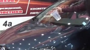 Защитное покрытие для автомобиля Ceramic Pro 9H