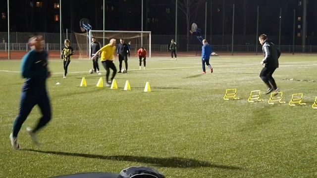 ???ФК АПРЕЛЕВКА НМ- УЧАСТНИК ЧЕМПИОНАТА НАРОФОМИНСКОГО ГОРОДСКОГО ОКРУГА 11×11 смотреть онлайн