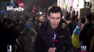  Массовые митинги провели акции памяти Степана Бандеры в нескольких городах Украины.