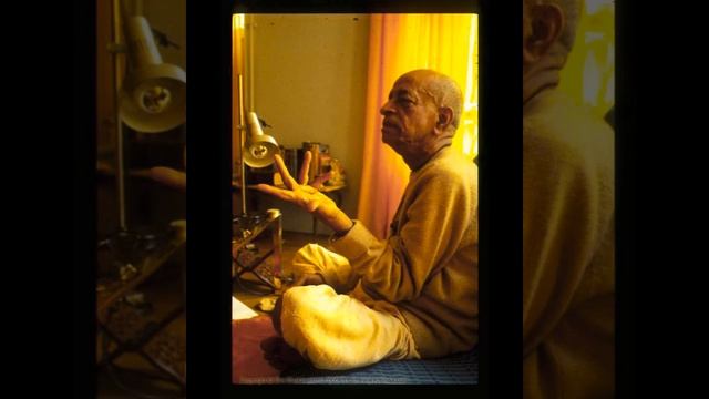 Шрила Прабхупада никогда не идите на компромиссы смотреть онлайн