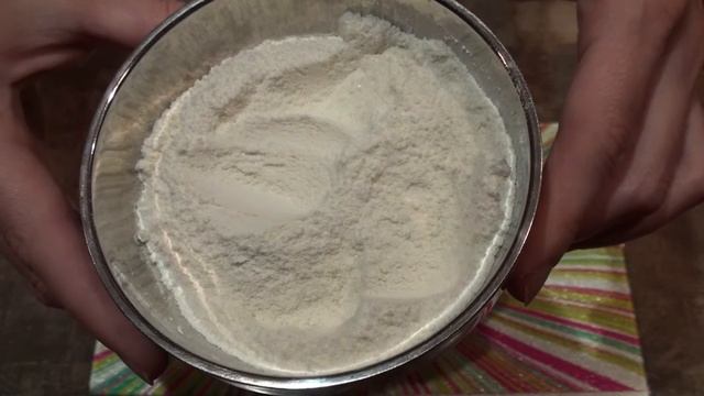 Разрыхлитель для теста - делаем сами.
