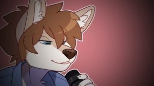 [Furry ASMR] You are a Good Boy! | Pawsitive Affirmations, Tappy Taps, & Head Pats