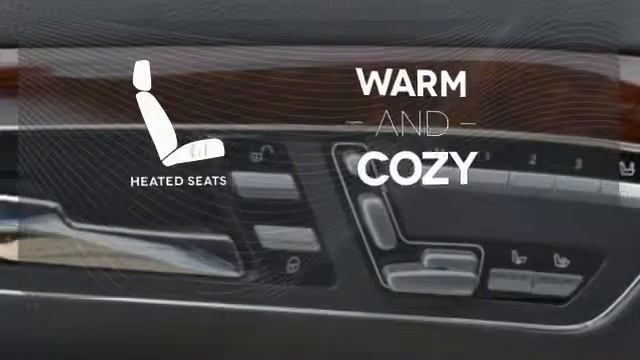 Used 2012 Mercedes-Benz S-Class Greenland, NH #4512A смотреть онлайн