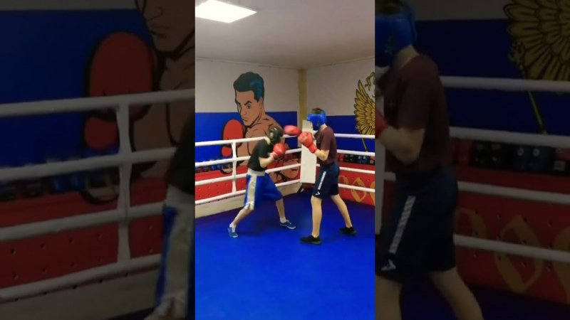 Мощная отработка, до конца!