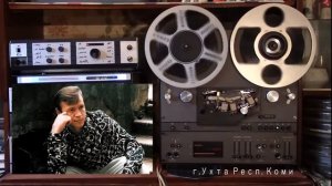 Сергей Наговицин Песни в исполнении автора 001