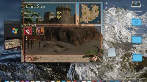 How YOU Can Play Stronghold Crusader 2002 on MAC? Showcase (Parallels Desktop)