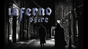 INFERNO ofire - Мистер Миднайт (официальное видео 2023)