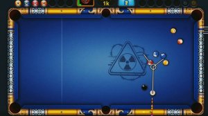 8Ball Pool ??Смотреть до конца??