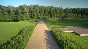 Дома в Подмосковье [КП Берёзки River Village]