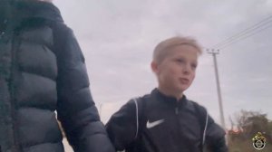 29.10.2022 Футбольные Сборы -  Влог 1. Сборы. Анапа. Первый День.