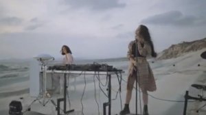 КРУТОЙ и РЕДКИЙ МУЗОН.....Gioli & Assia - Giolì & Assia - #DiesisLive @Punta Bianca, Agrigento.mp4